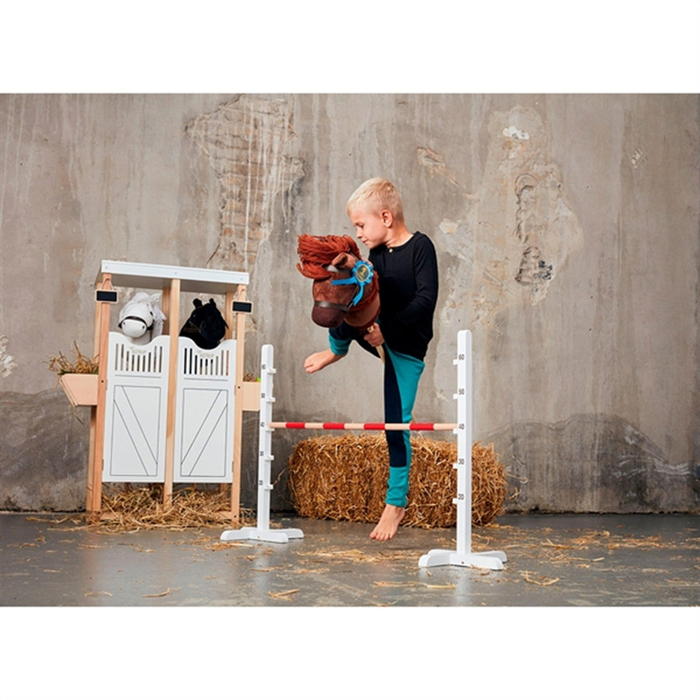 by Astrup Jump for Hobby Horse