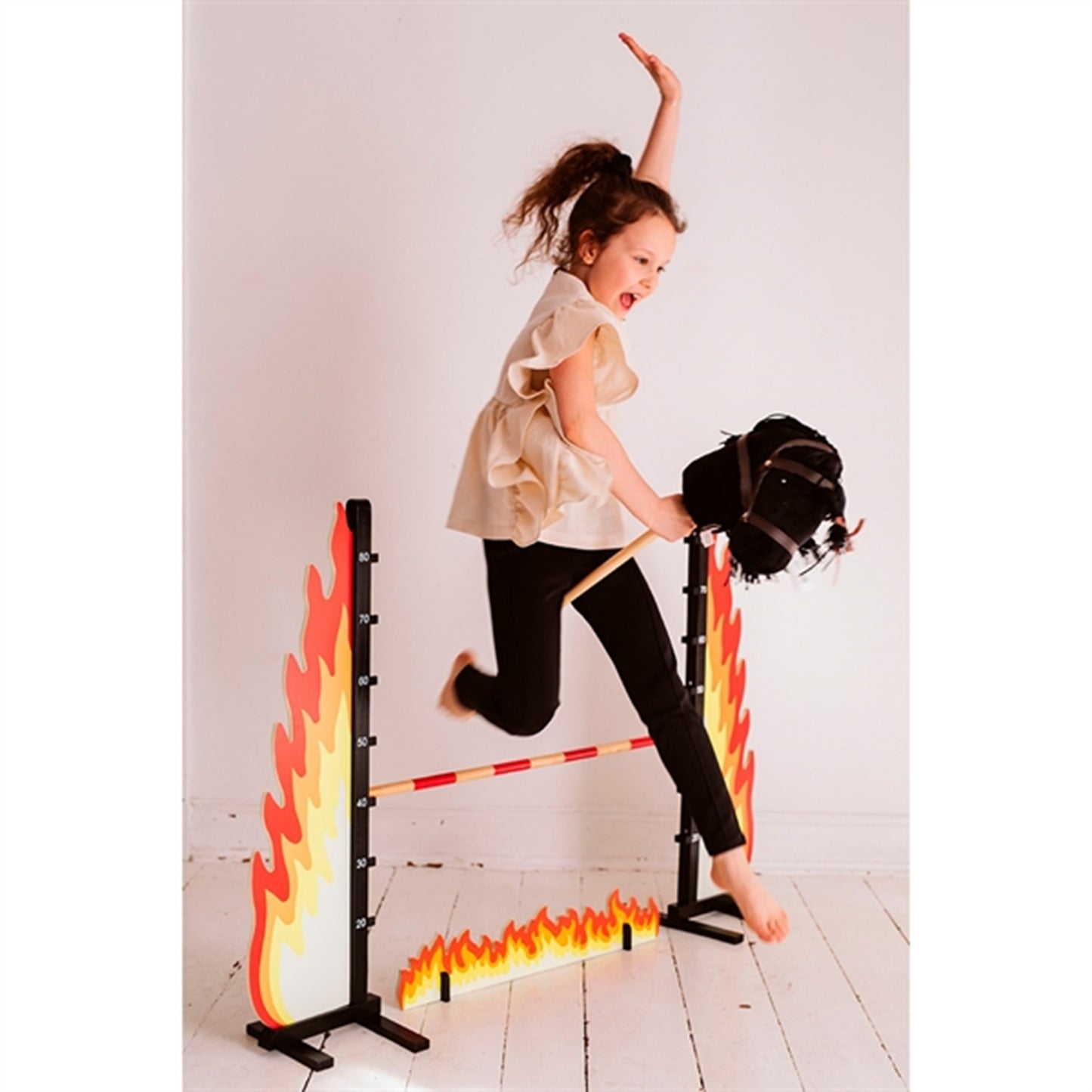by Astrup Jump for Hobby Horse Fire