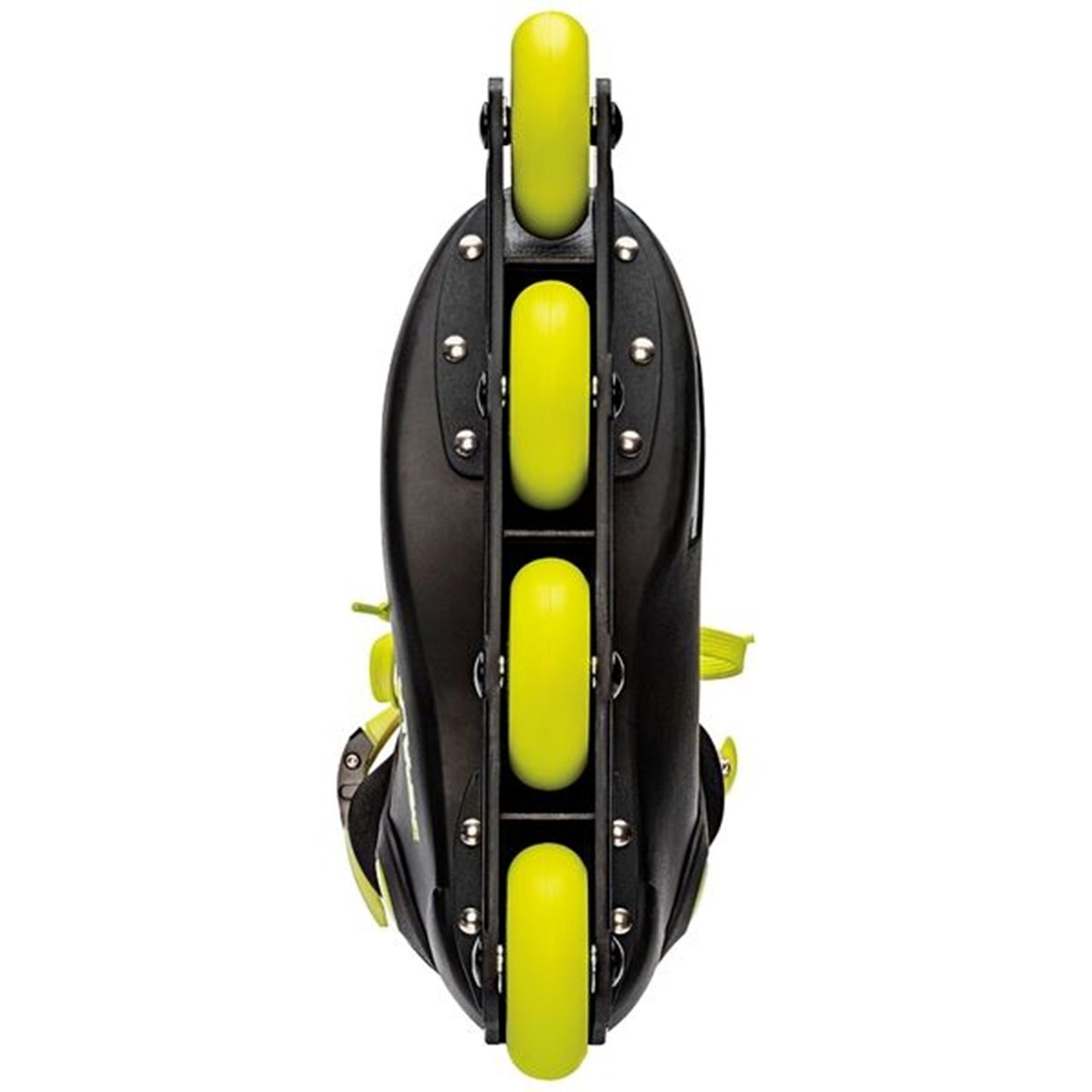 Impala Lightspeed Inline Skate Black 3