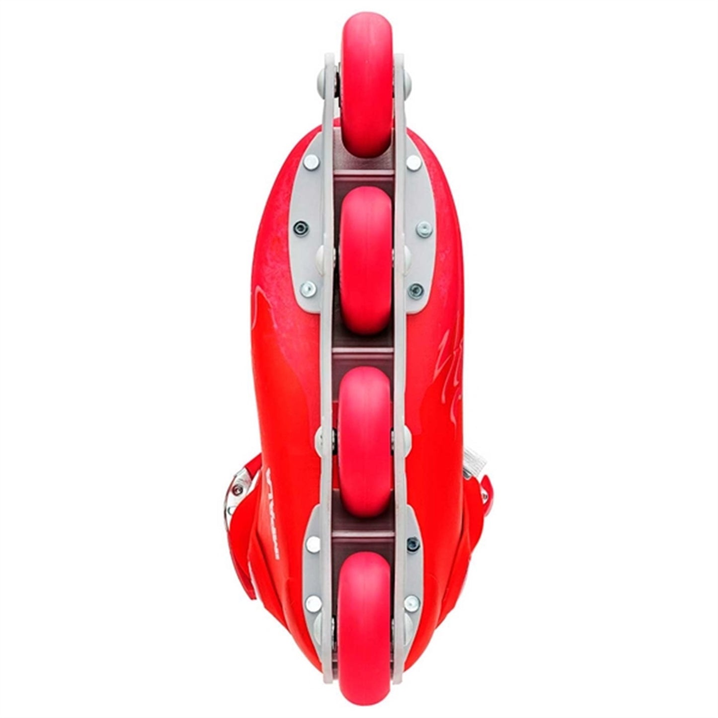 Impala Lightspeed Inline Skate Flames 6