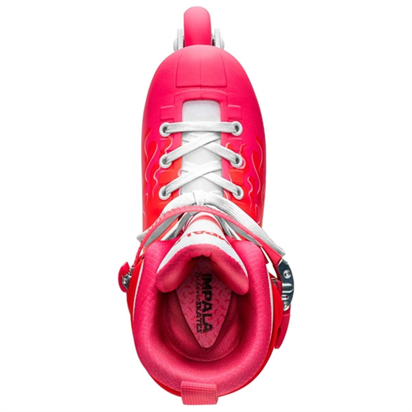 Impala Lightspeed Inline Skate Flames 3