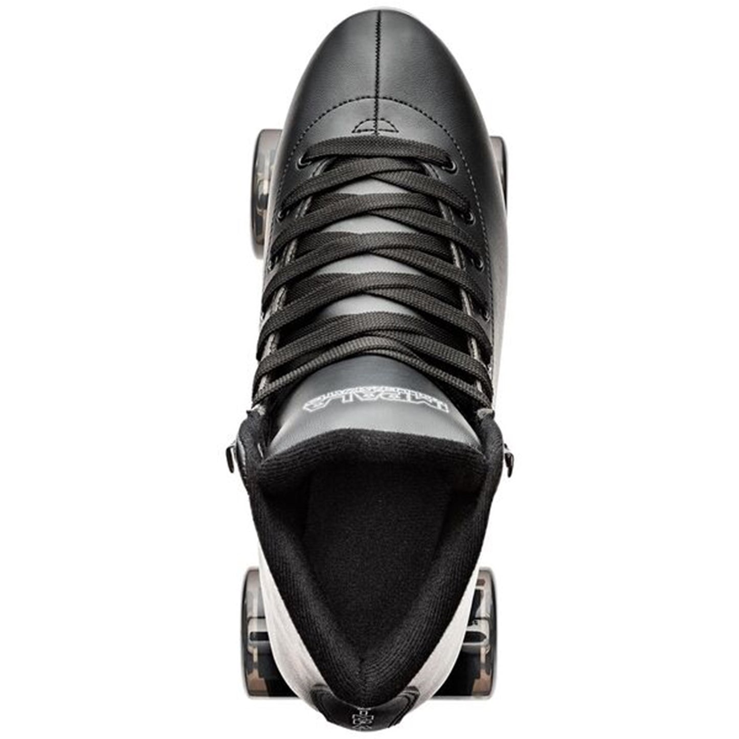 Impala Rollerskaters Black 4