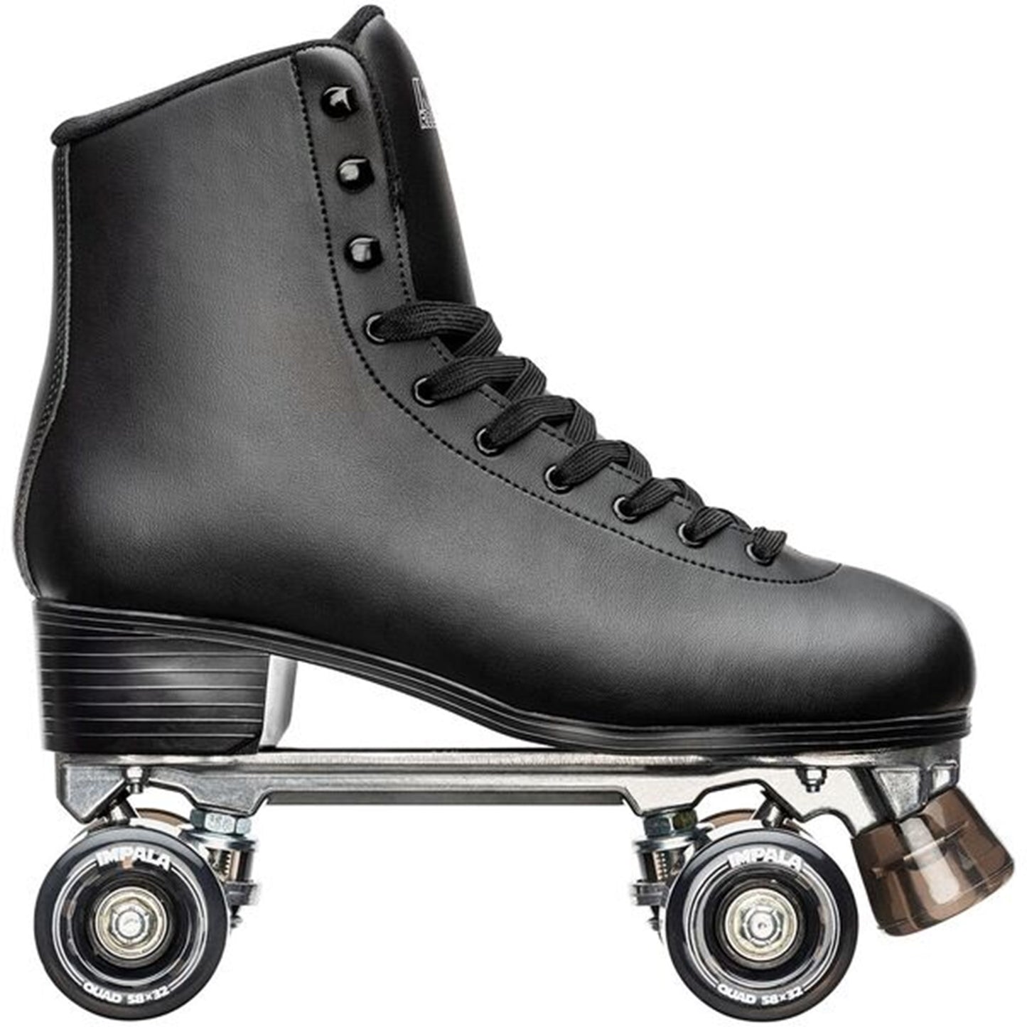 Impala Rollerskaters Black 3