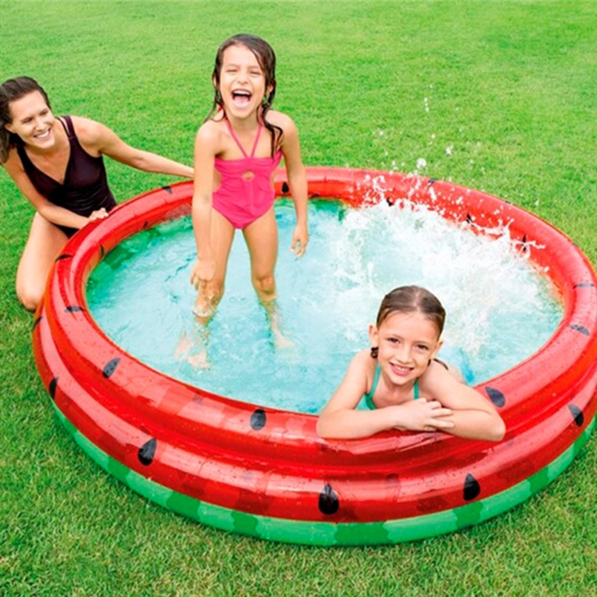 INTEX® Watermelon Pool