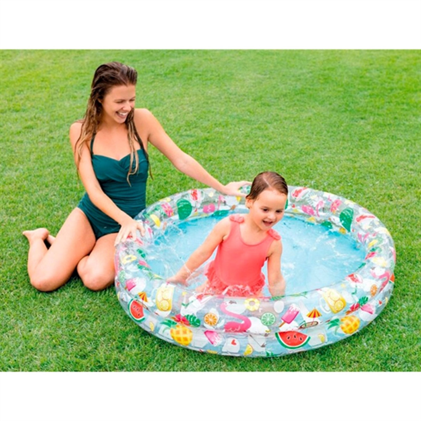 INTEX® Just So Fruity Pool