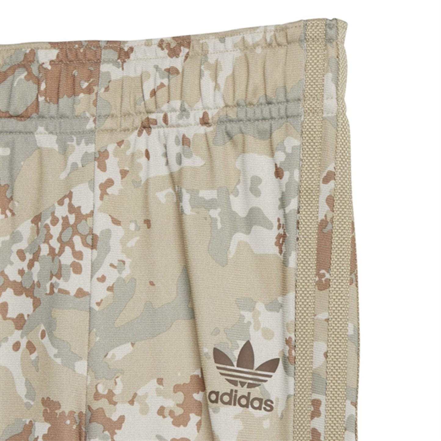 adidas Originals Clay Brown / Multi Color Tracksuit
