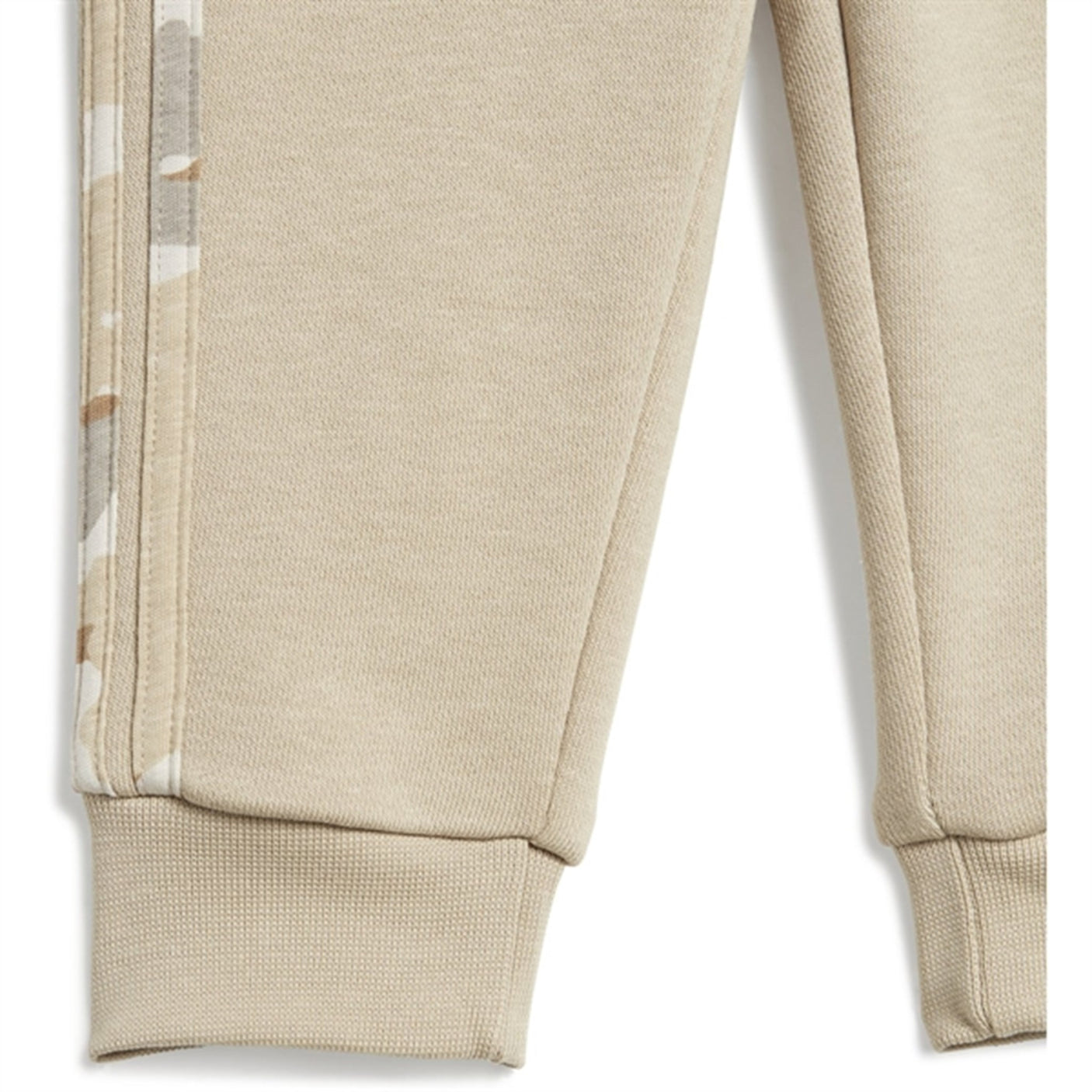 adidas Originals Clay Brown / Multi Color Full Zip Hoodie Set