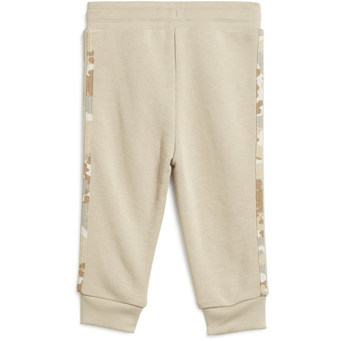 adidas Originals Clay Brown / Multi Color Full Zip Hoodie Set