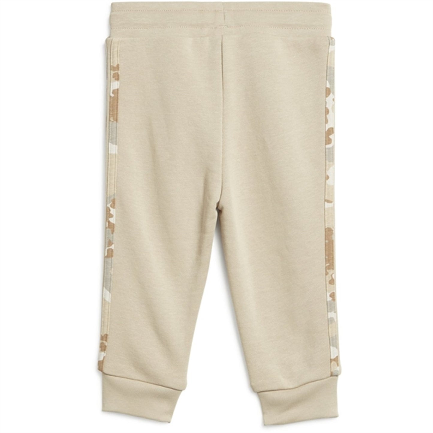 adidas Originals Clay Brown / Multi Color Full Zip Hoodie Set