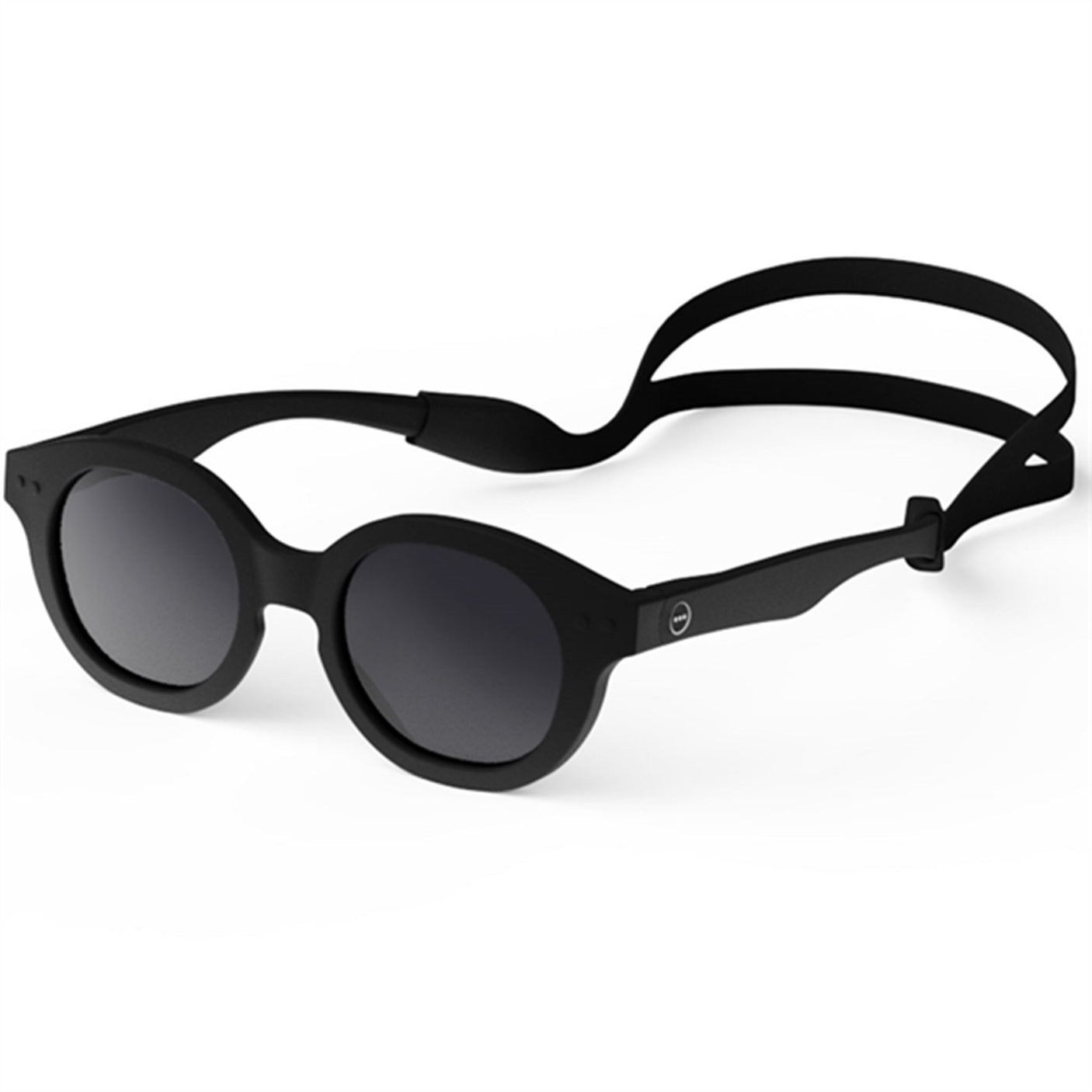 Izipizi Kids Sunglasses C Black