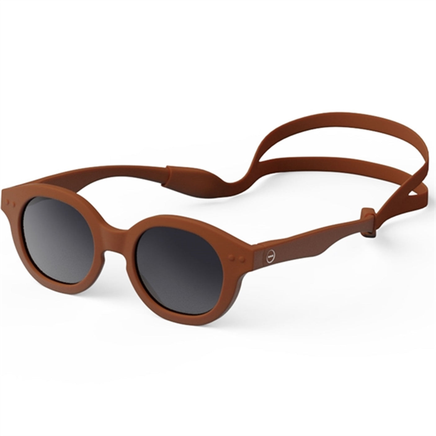 Izipizi Kids Sunglasses C Chocolate