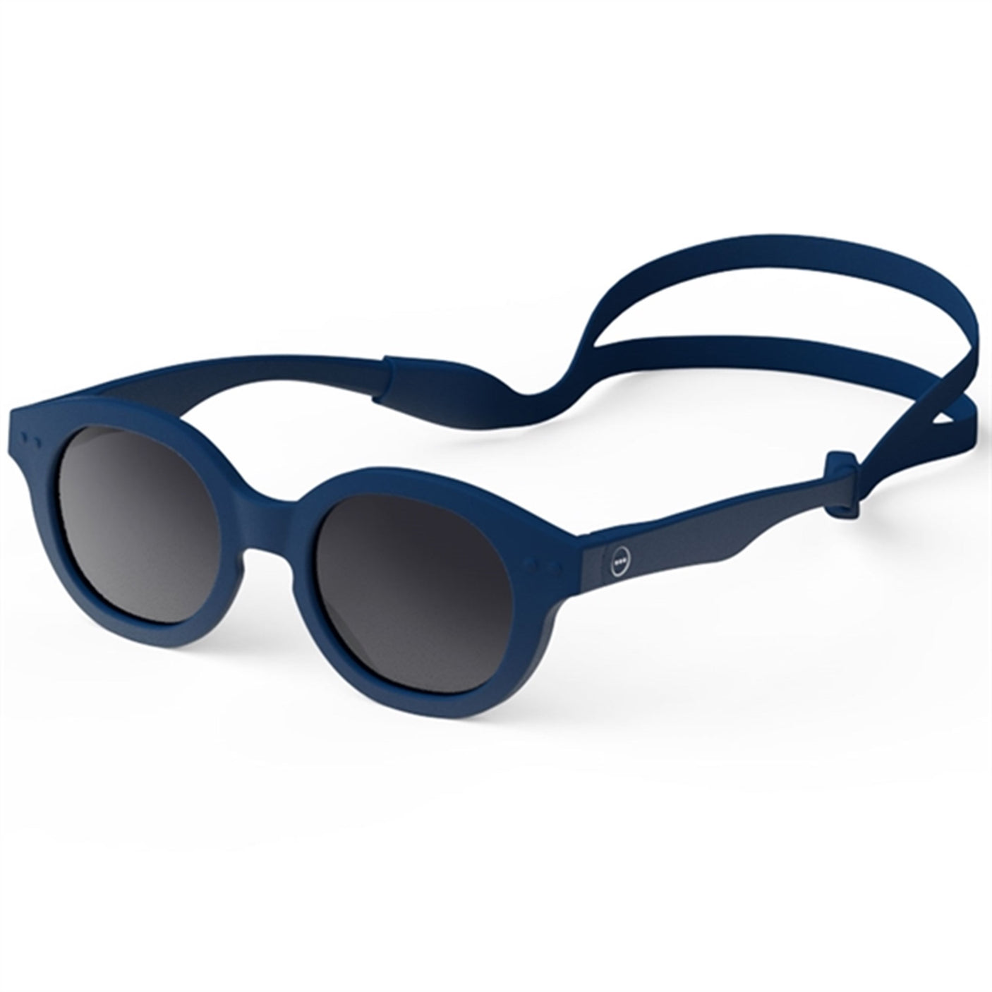 Izipizi Kids Sunglasses C Denim Blue