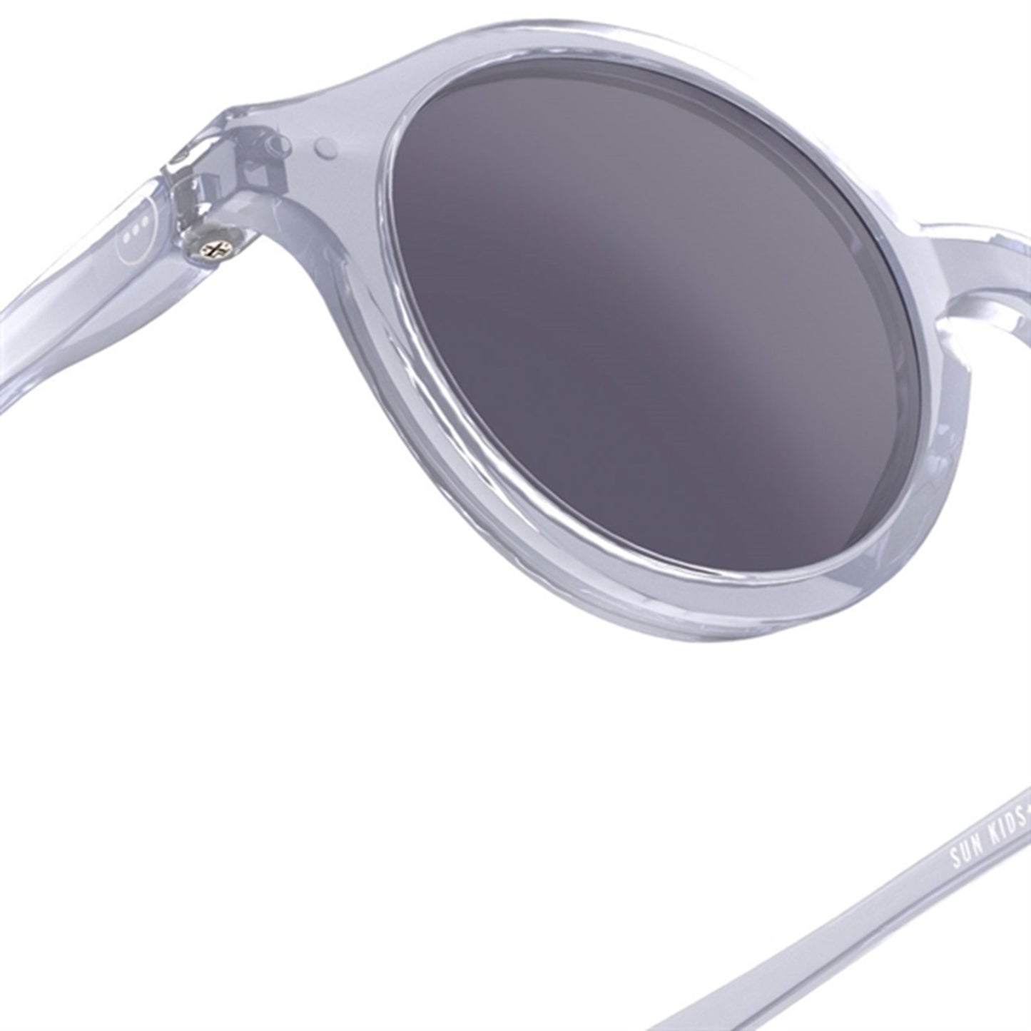 Izipizi Kids+ Sunglasses D Purple Sky 4