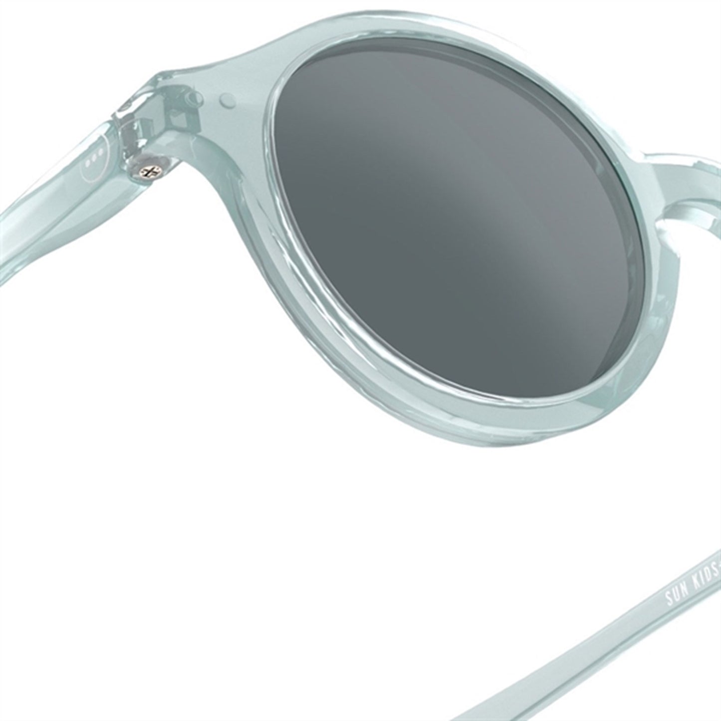 Izipizi Kids+ Sunglasses D Fresh Cloud 4