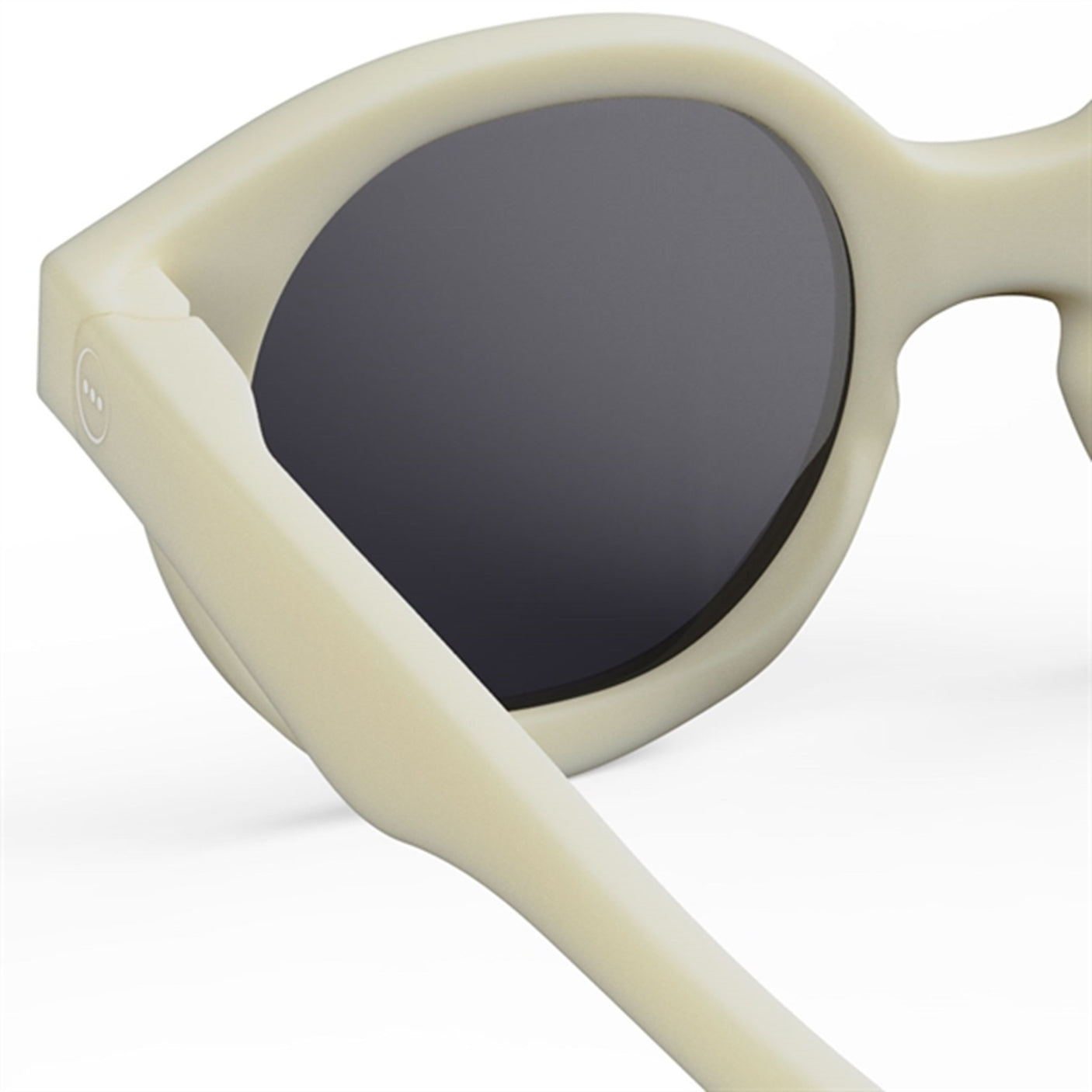 Izipizi Kids Sunglasses C Milk