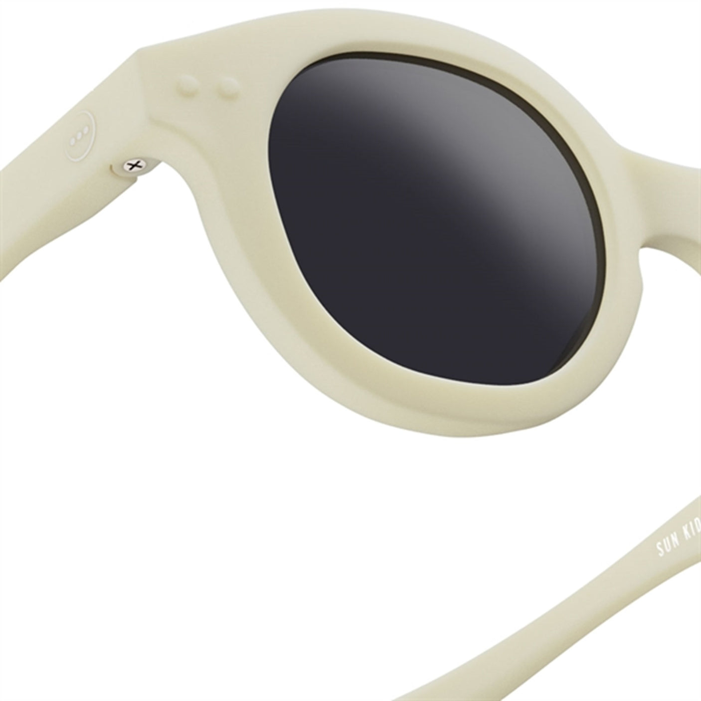 Izipizi Kids Sunglasses C Milk