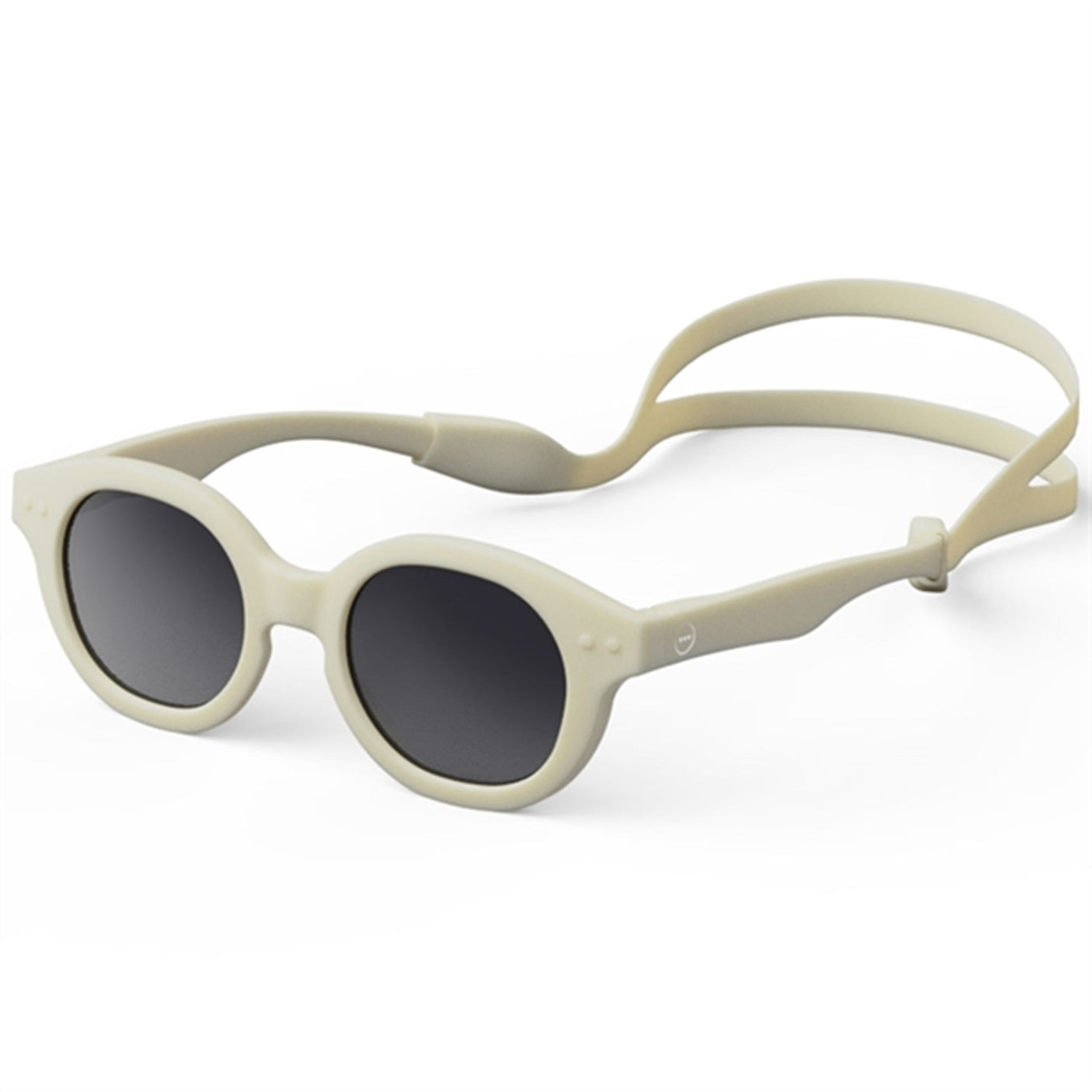 Izipizi Kids Sunglasses C Milk
