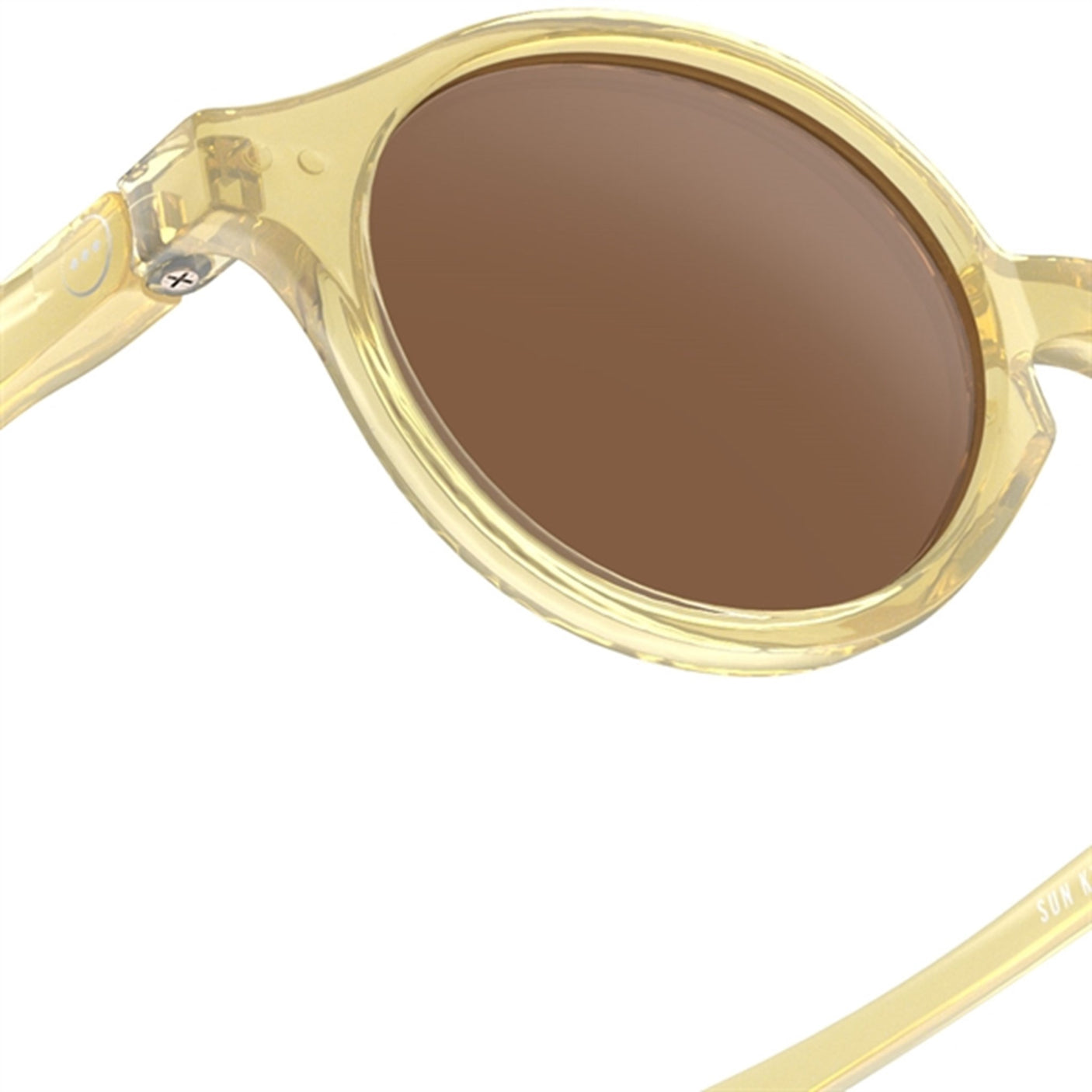 Izipizi Kids Sunglasses D Morning Light 3