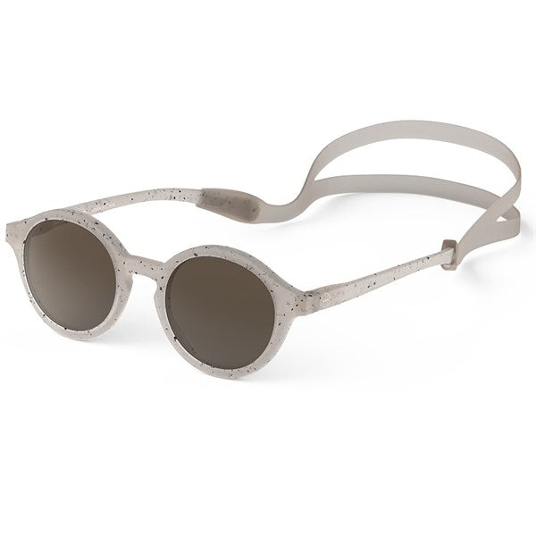 Izipizi Kids+ Sunglasses D Ceramic Beige