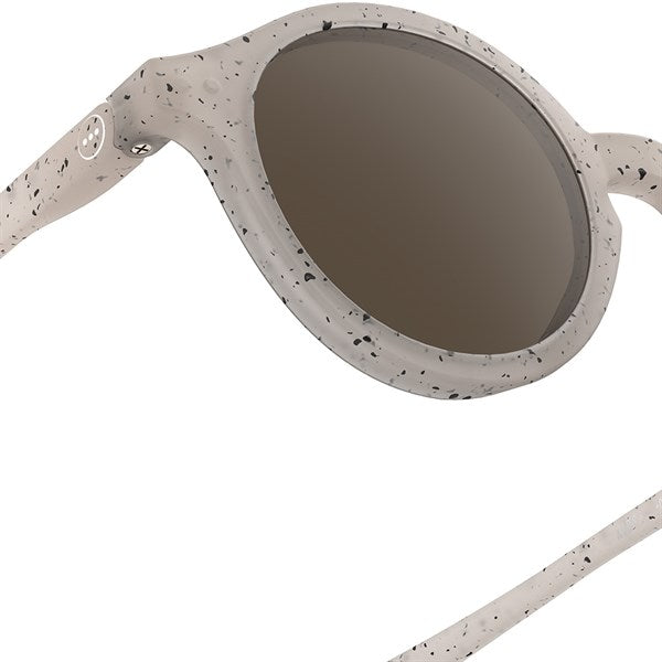 Izipizi Kids+ Sunglasses D Ceramic Beige