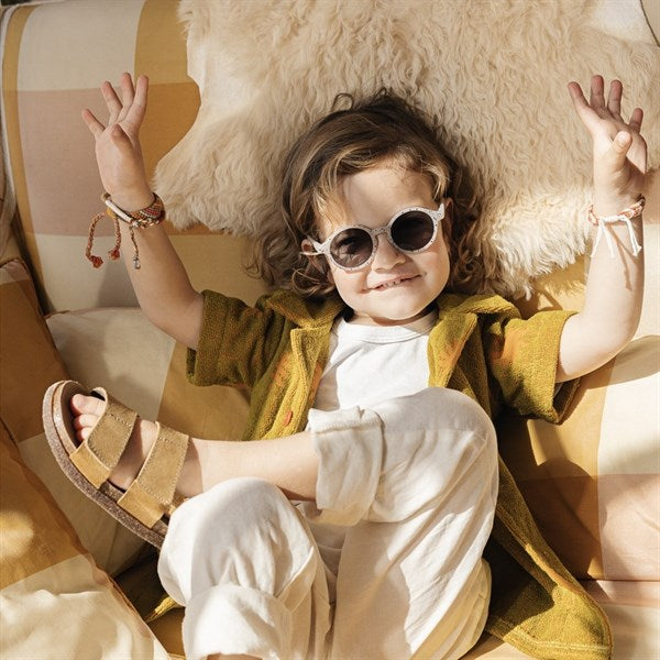 Izipizi Kids+ Sunglasses D Ceramic Beige