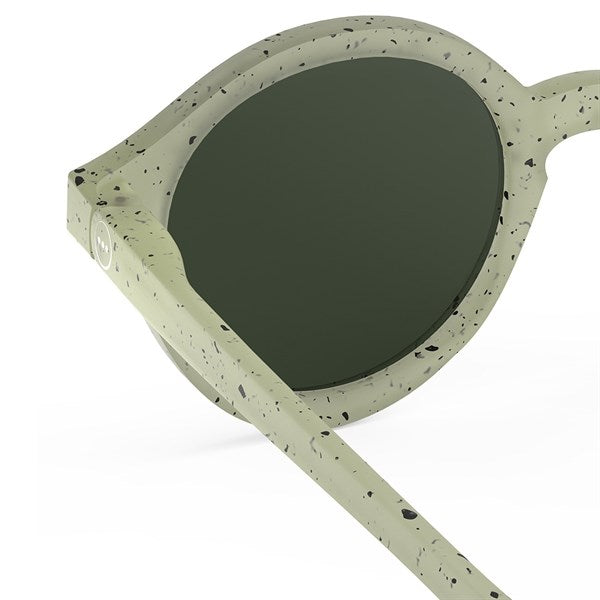 Izipizi Kids+ Sunglasses D Dyed Green