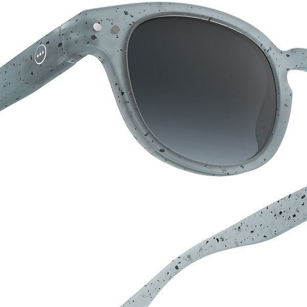 Izipizi Junior Sunglasses C Washed Denim