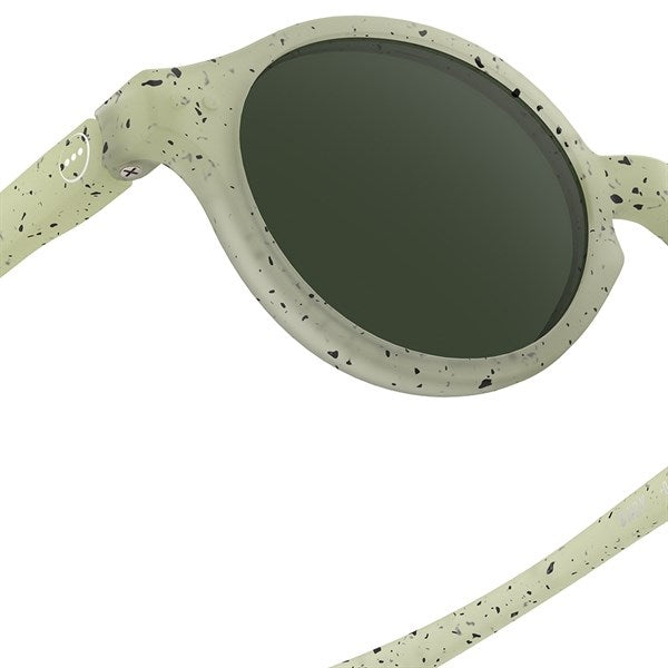 Izipizi Baby Sunglasses D Dyed Green