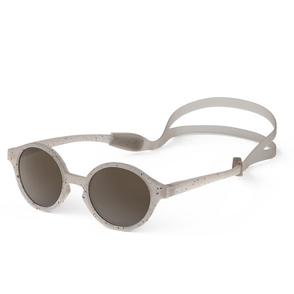 Izipizi Kids Sunglasses D Ceramic Beige