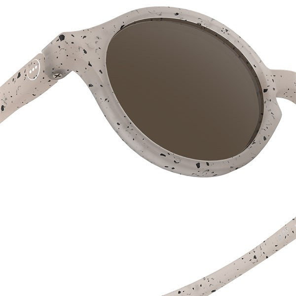 Izipizi Kids Sunglasses D Ceramic Beige