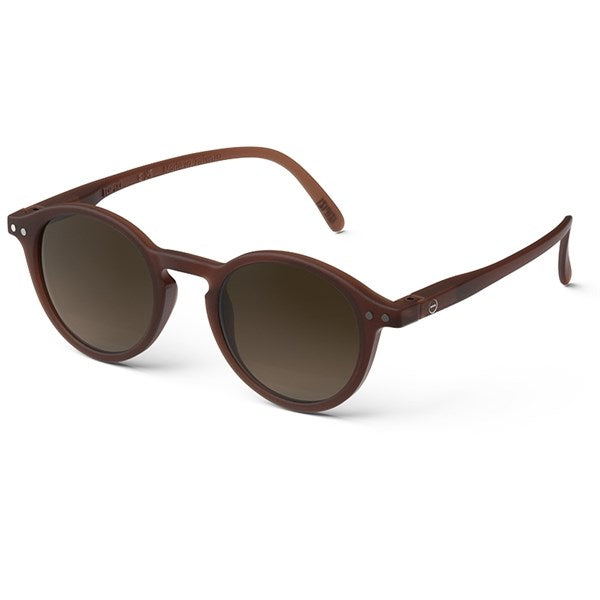 Izipizi Junior Sunglasses D Mahogany