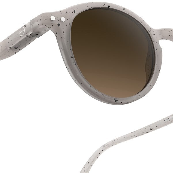 Izipizi Junior Sunglasses D Ceramic Beige