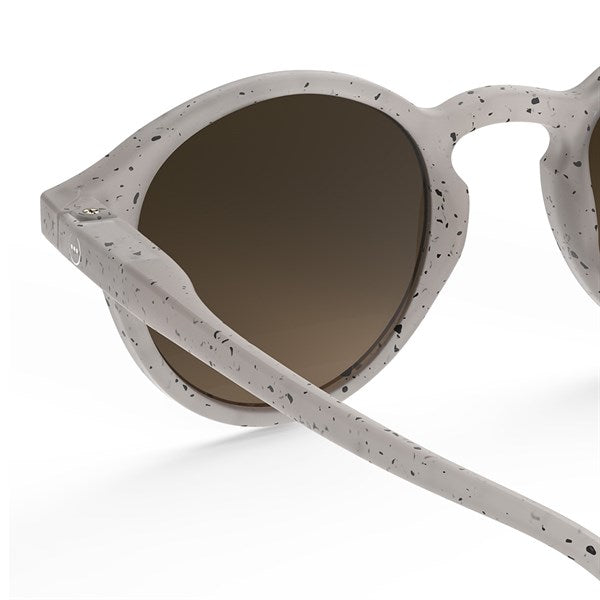 Izipizi Junior Sunglasses D Ceramic Beige
