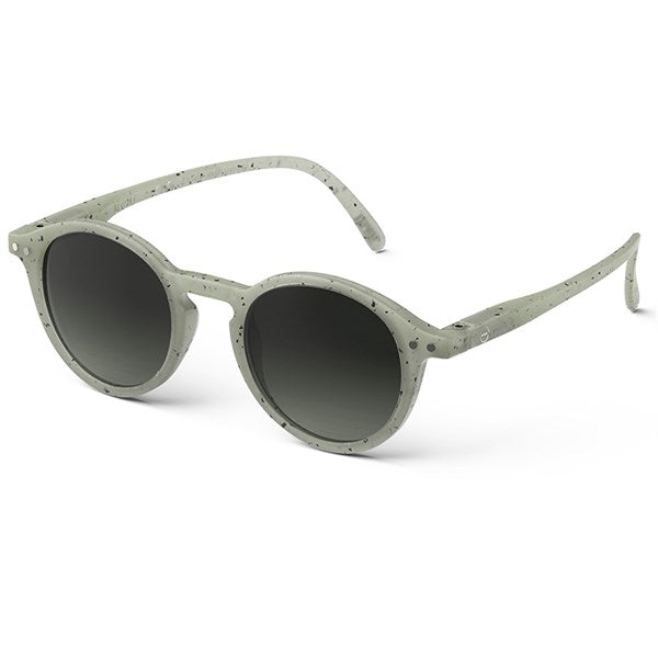 Izipizi Junior Sunglasses D Dyed Green