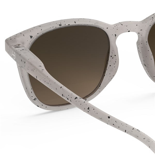Izipizi Junior Sunglasses E Ceramic Beige
