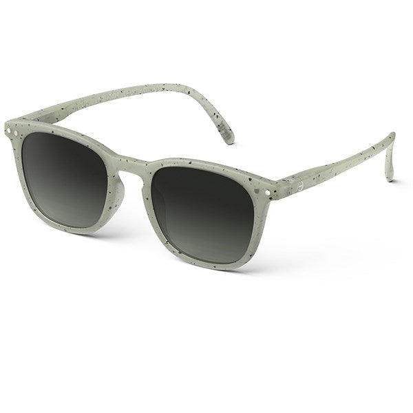 Izipizi Junior Sunglasses E Dyed Green