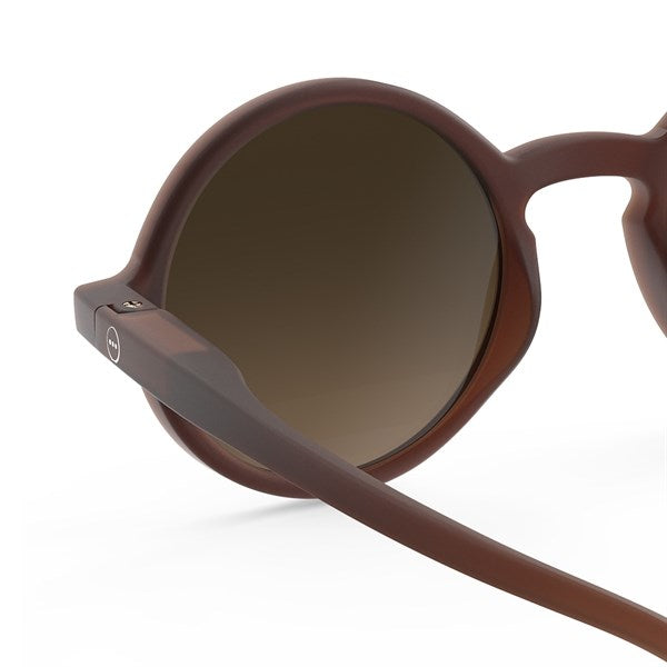 Izipizi Junior Sunglasses G Mahogany