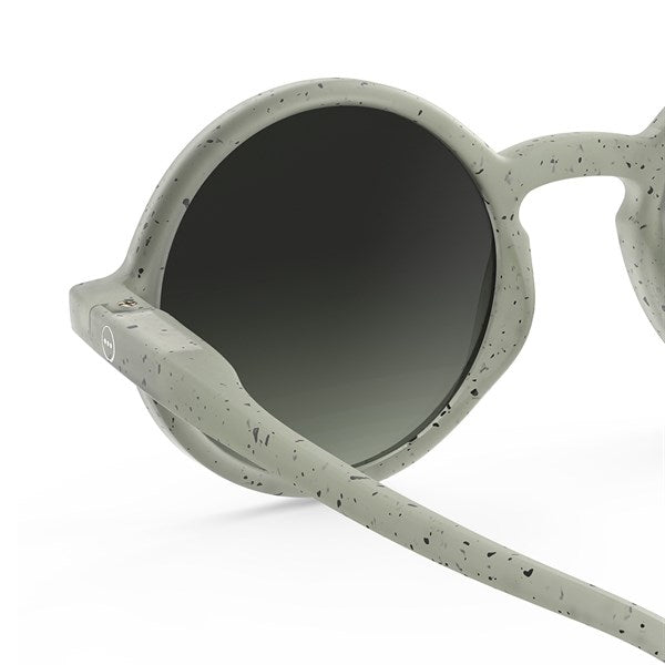 Izipizi Junior Sunglasses G Dyed Green