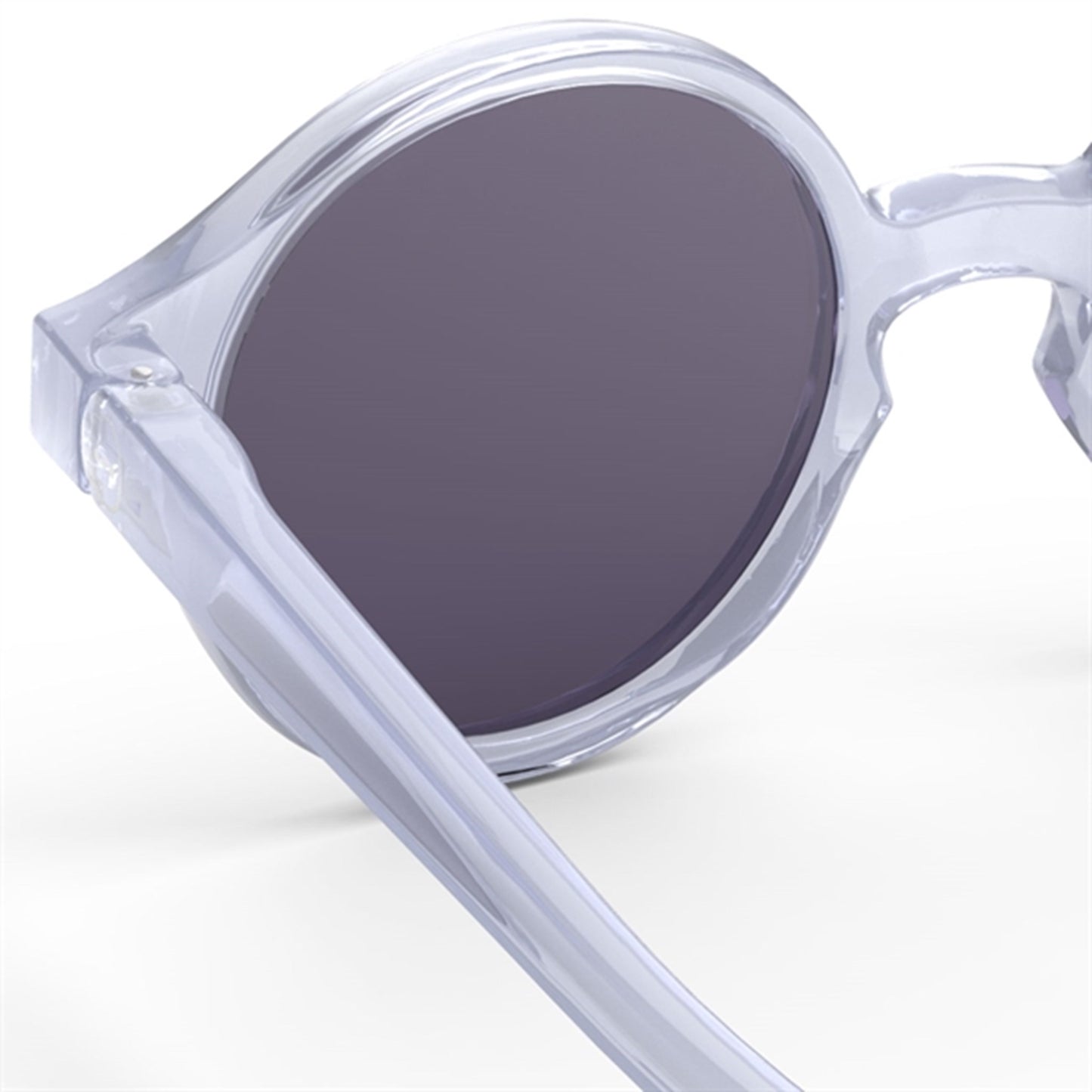 Izipizi Kids Sunglasses D Purple Sky 4