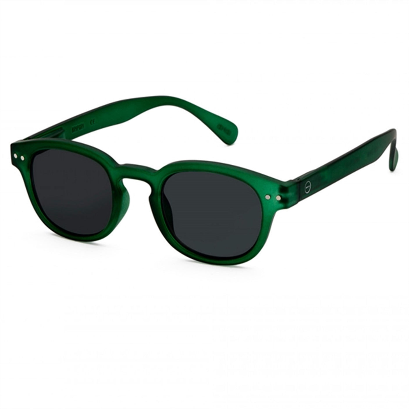 Izipizi Junior Sunglasses C Green