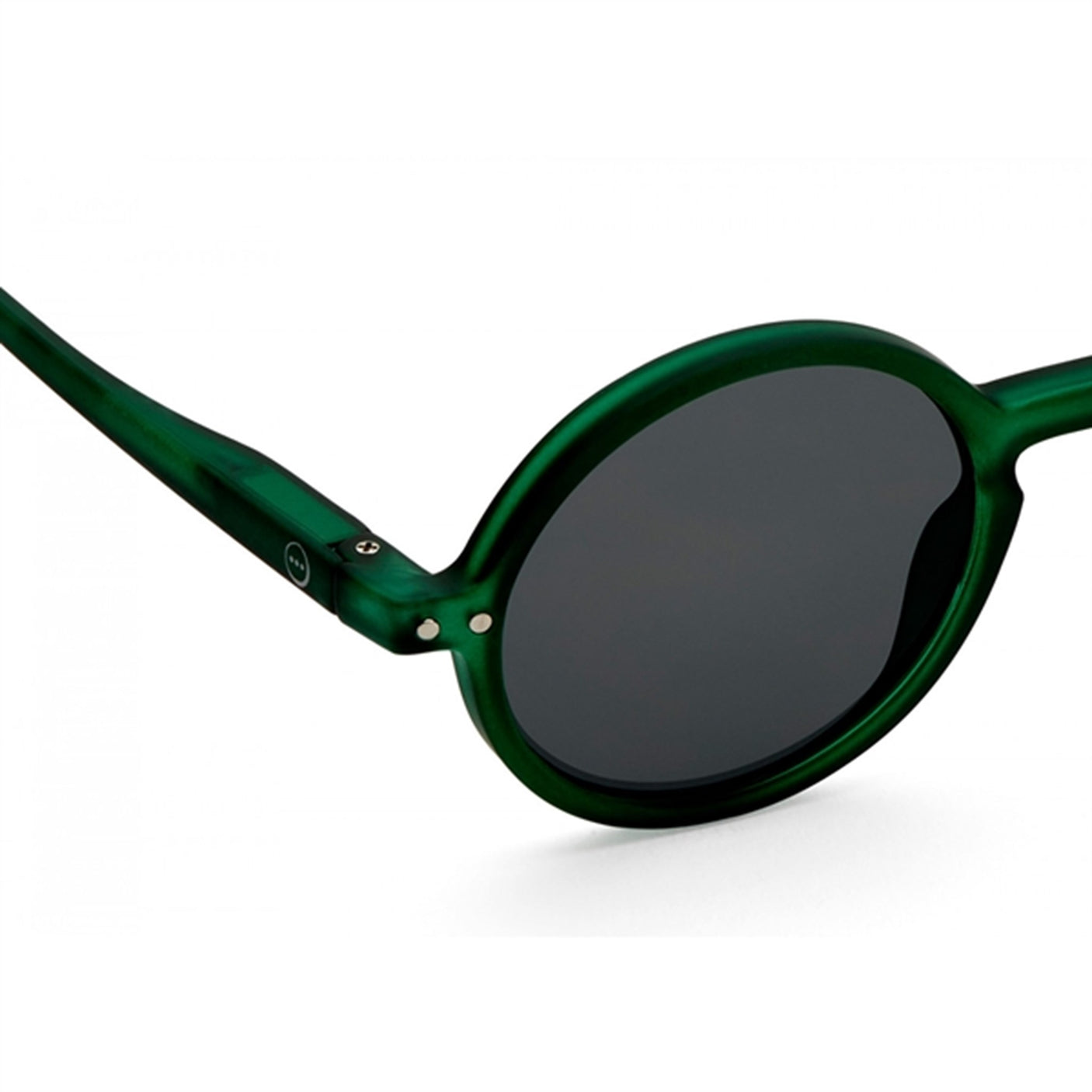 Izipizi Junior Sunglasses G Green