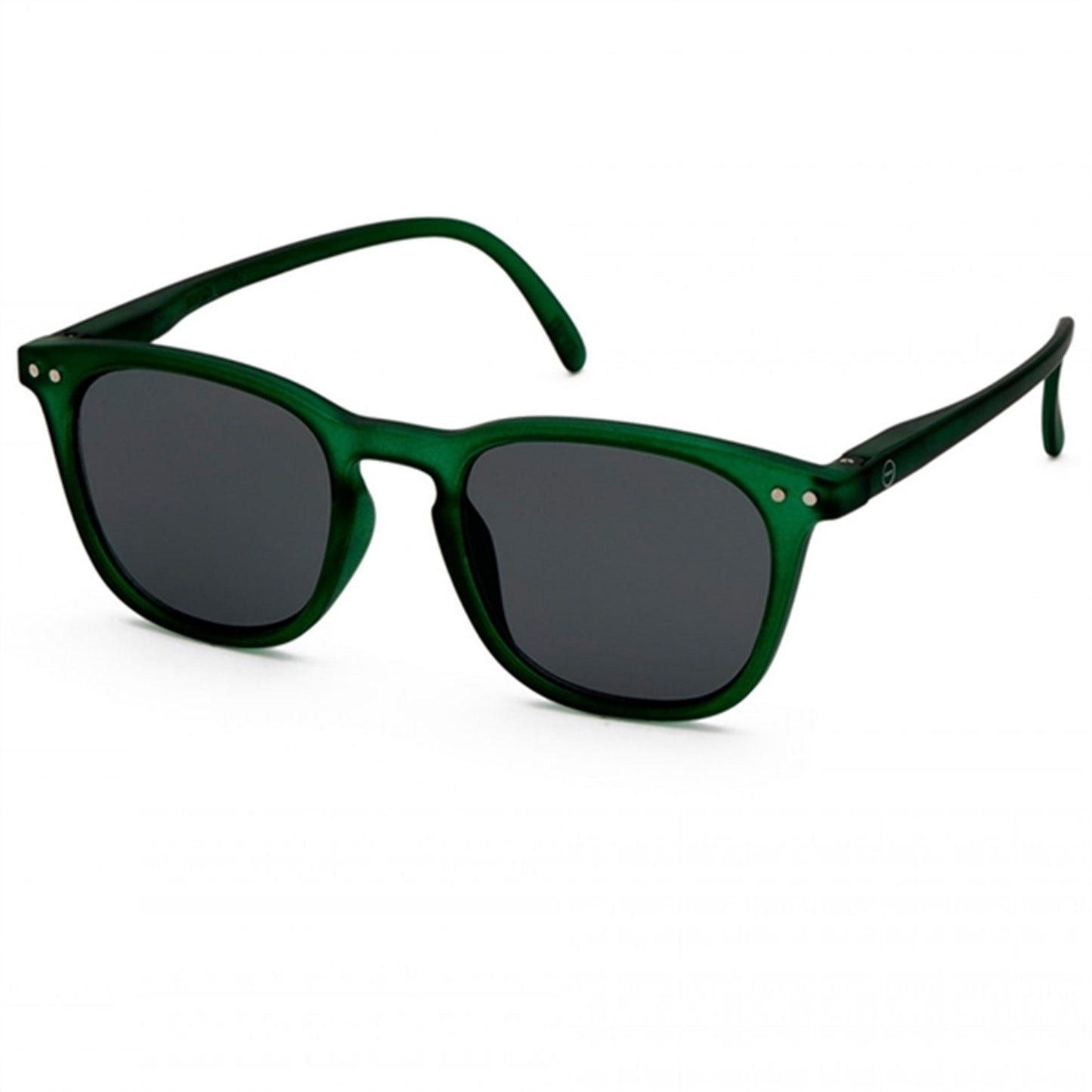 Izipizi Junior Sunglasses E Green