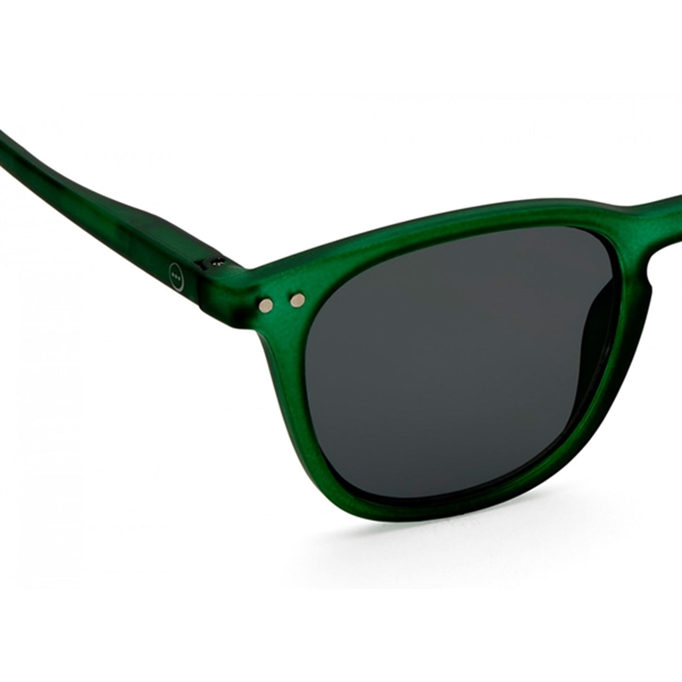Izipizi Junior Sunglasses E Green