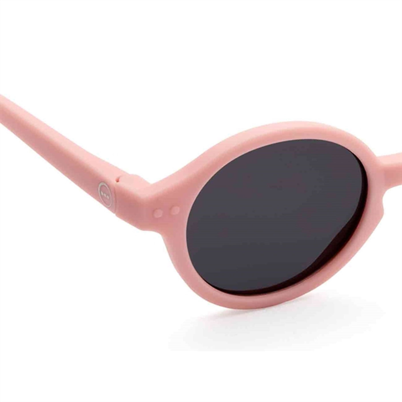 Izipizi Baby Sunglasses Pastel Pink