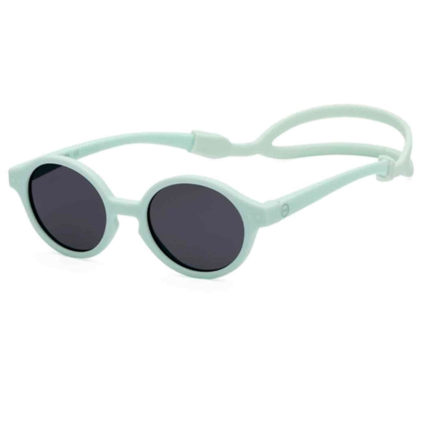 Izipizi Baby Sunglasses Aqua Green