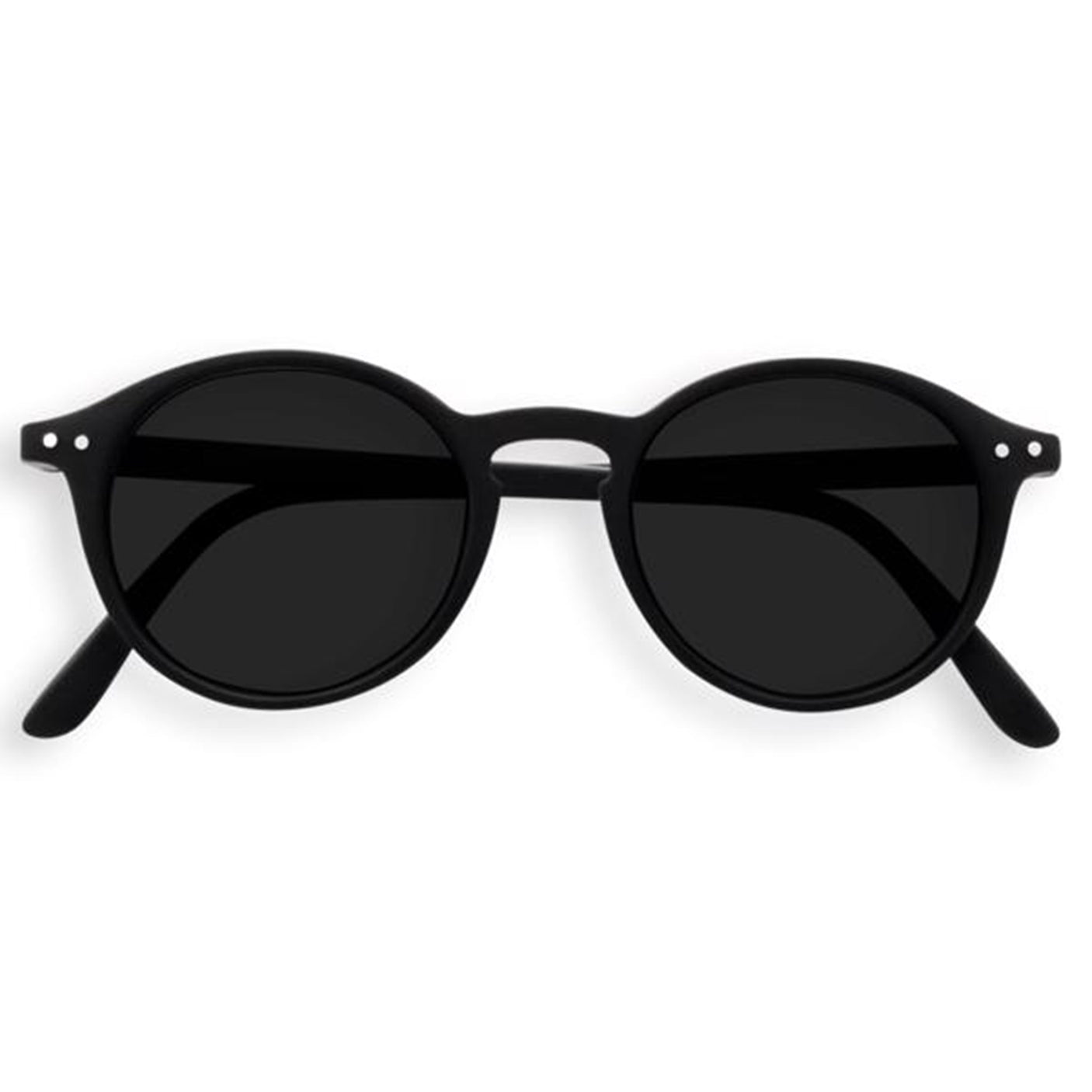 Izipizi Junior Sunglasses D Black