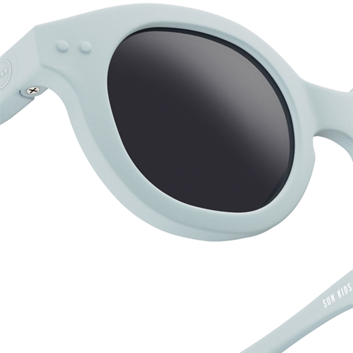 Izipizi Kids Sunglasses C Sweet Blue