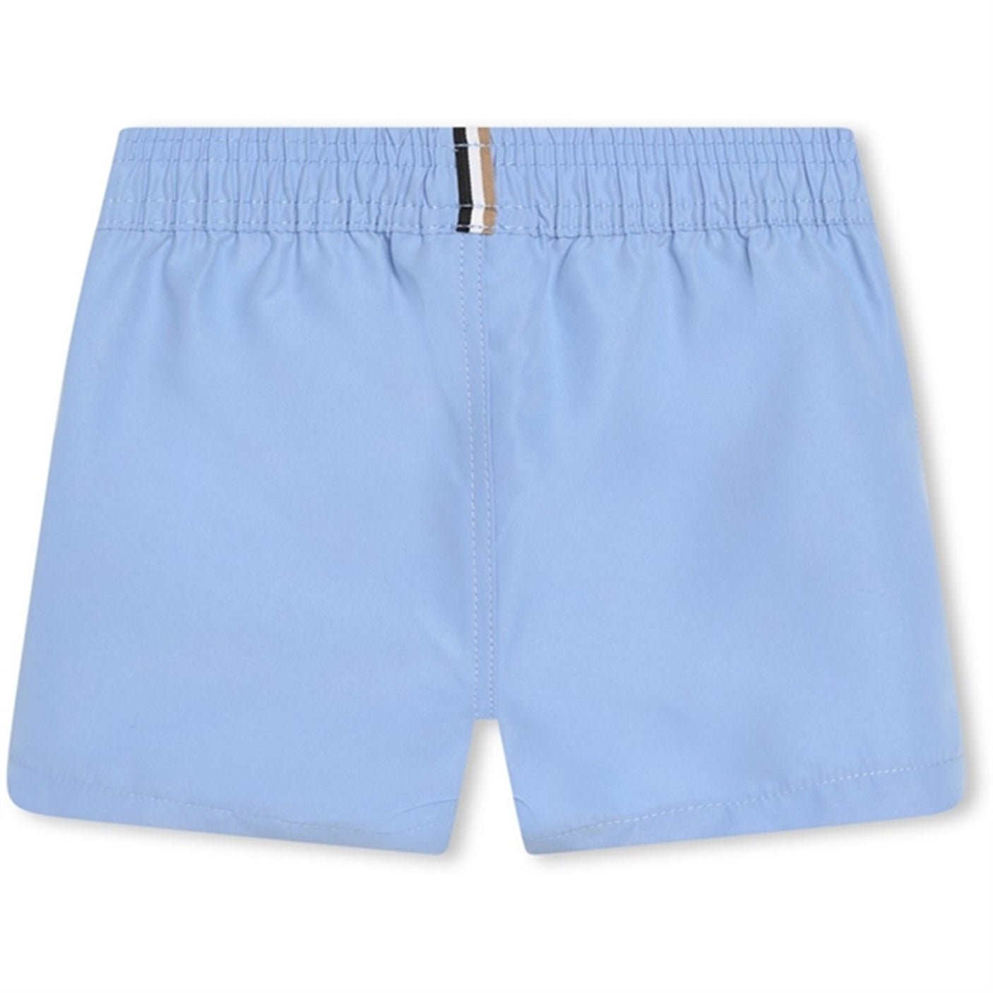 Hugo Boss Baby Swim Shorts Pale Blue