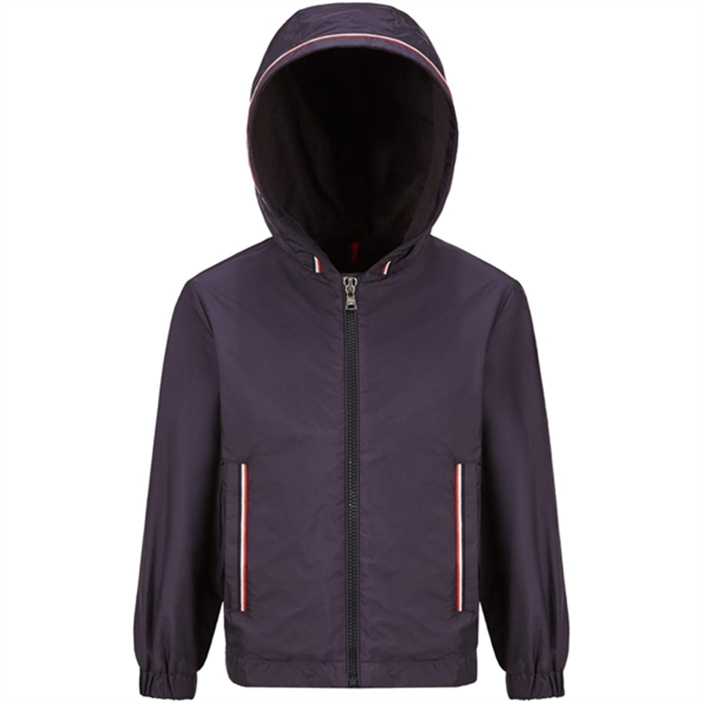 Moncler Granduc Jacket Navy