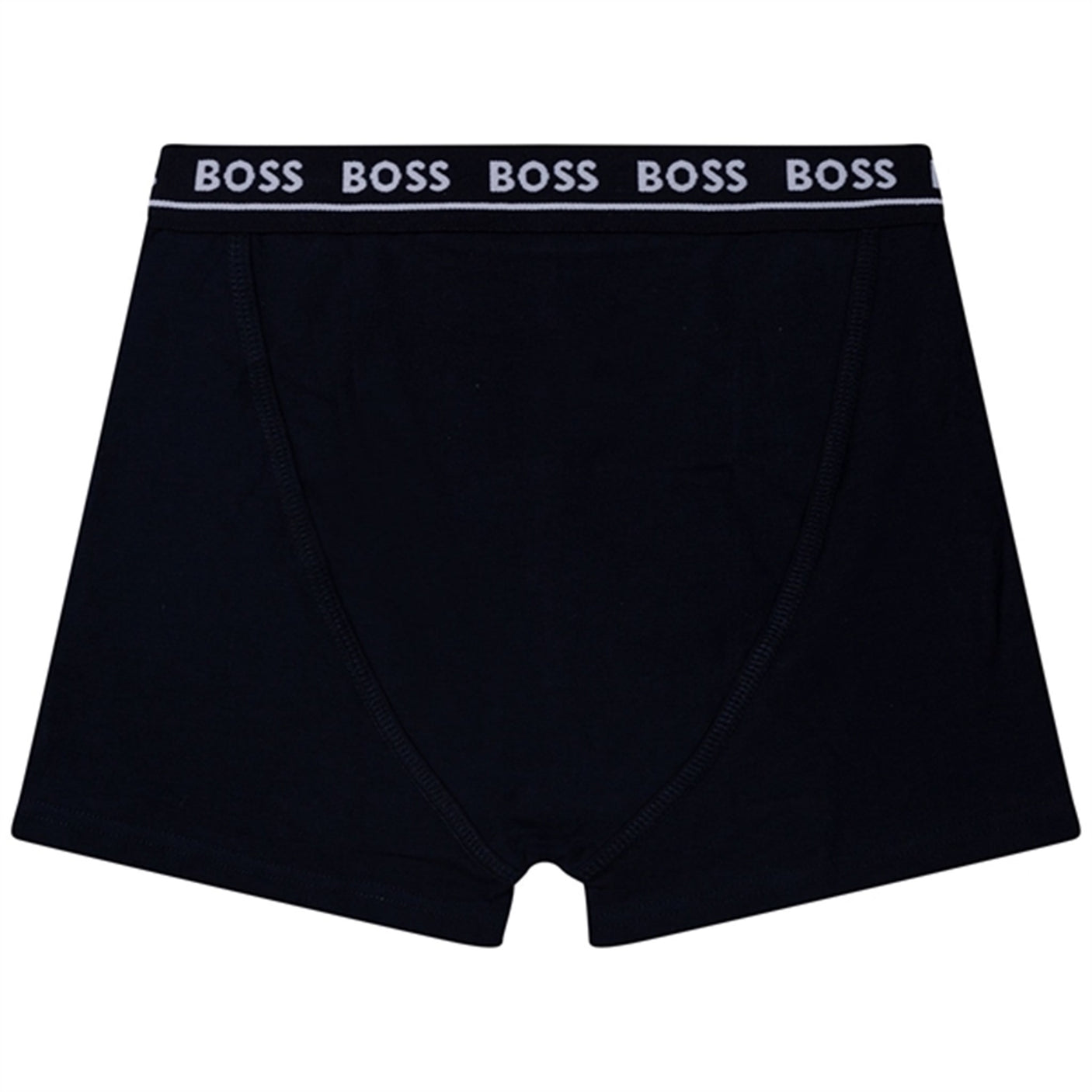Hugo Boss Boxer Shorts 2-pack Black 6